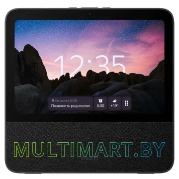 Умная колонка с дисплеем Xiaomi Smart Display 10R